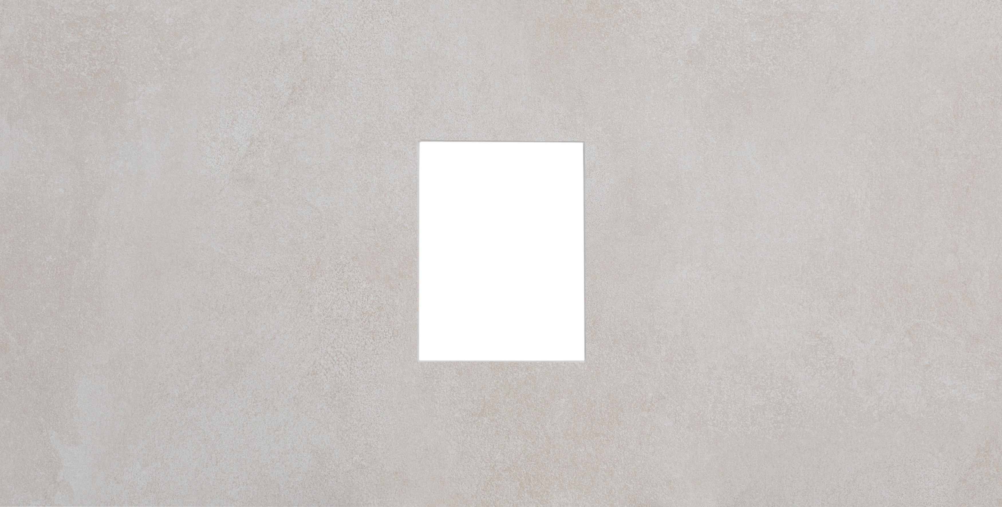 Тумба с раковиной STWORKI Эстерсунд 90 белая матовая, простоун беж 460311 - 5