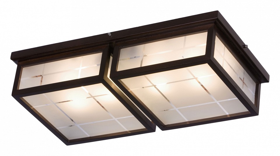 Потолочный светильник Velante 548-727-04 - 0