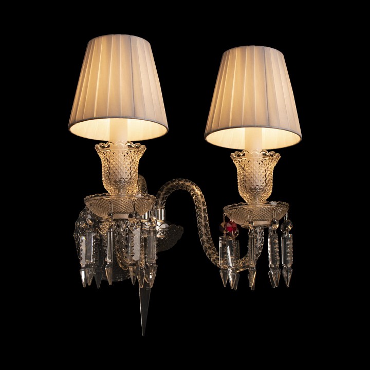 Бра Loft it Zenith 10210/2W White - 2