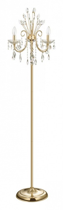 Торшер Odeon Light Hall Versia 4977/3F - 0