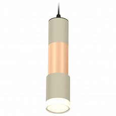 Подвесной светильник Ambrella XP XP7423062 - 1
