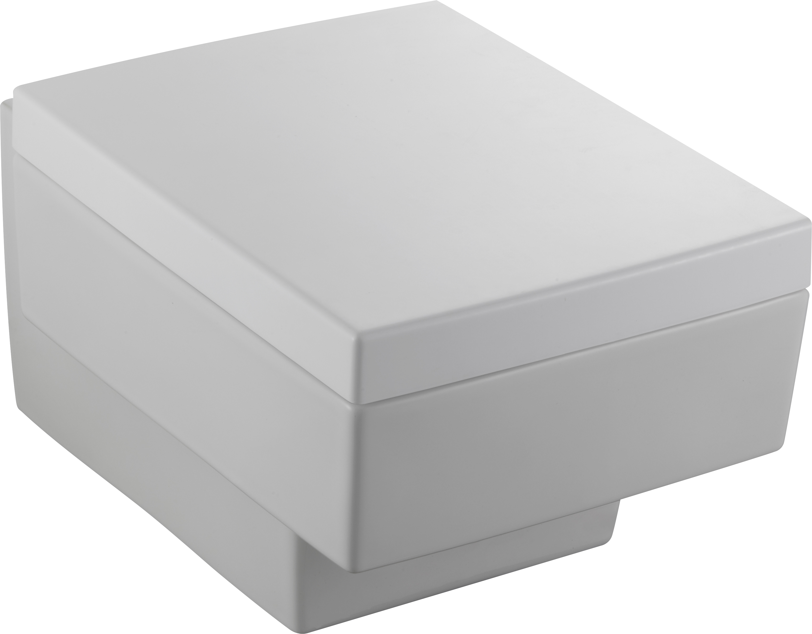 Унитаз подвесной Jacob Delafon Terrace EDA102 - 0