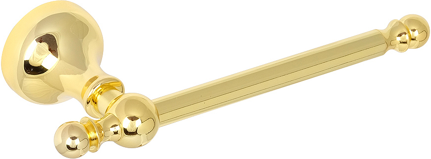 Держатель туалетной бумаги Veragio Gialetta VR.GIL-6480.DO - 0