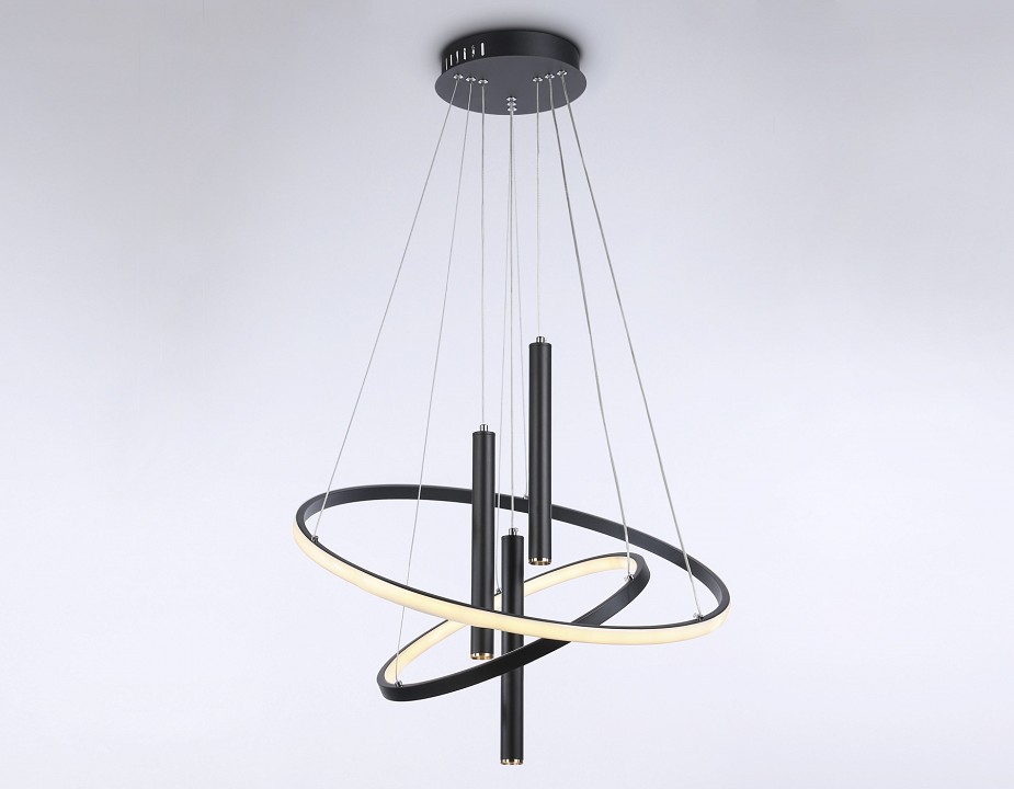 Подвесной светильник Ambrella FL FL5372 - 4