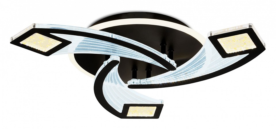 Потолочная люстра Ambrella FA FA4477 - 0