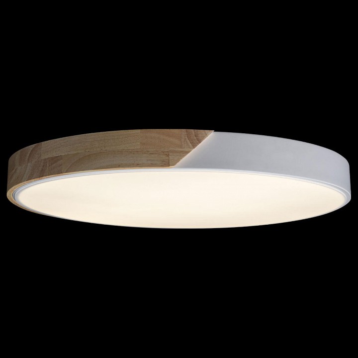 Накладной светильник Loft it Axel 3 10004/36 White - 2