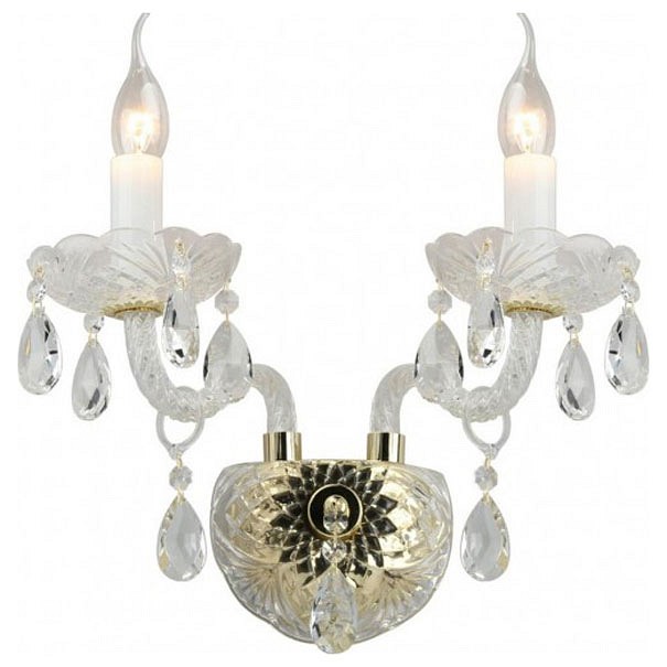 Бра Aployt Anula APL.810.01.02 - 0