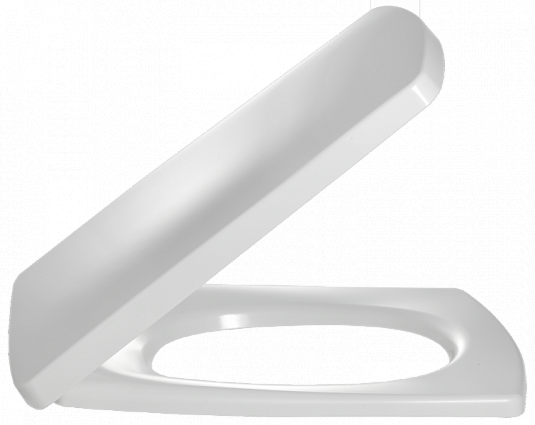 Сиденье для унитаза Jacob Delafon Escale  E70004-00 - 0