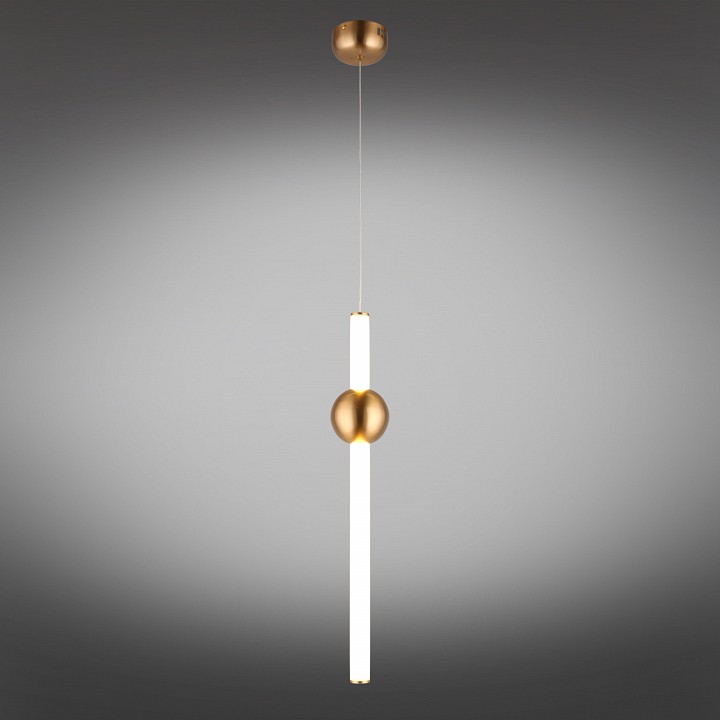 Подвесной светильник Aployt Zhozefin APL.038.06.20 - 1