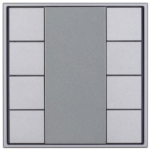 Панель универсальная клавишная встраиваемая Arlight  027962 - 0