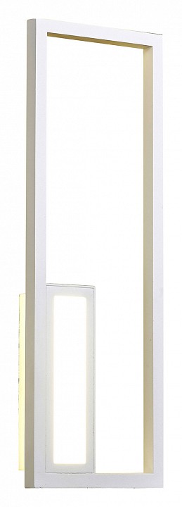 Настенный светодиодный светильник Mantra Boutique 7666 - 0