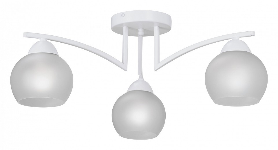 Потолочная люстра Vitaluce V4285 V4285-0/3PL - 0