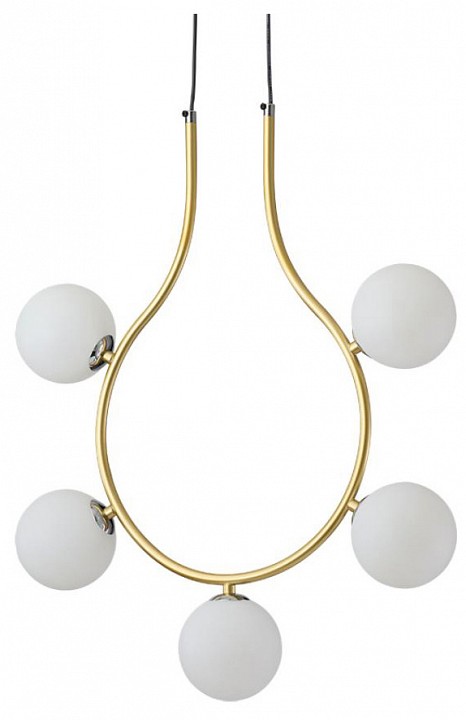 Подвесная люстра Lumion Collar 5621/5 - 0