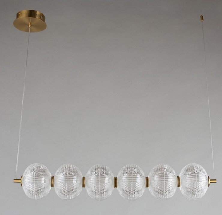 Подвесной светильник Omnilux Cedrello OML-68803-06 - 5