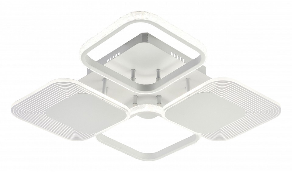 Потолочная люстра Escada Samia 10234/4LED - 1