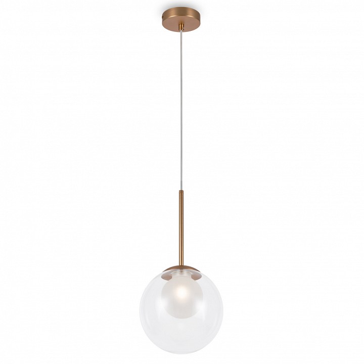 Подвесной светильник Maytoni Basic form MOD521PL-01G3 - 2