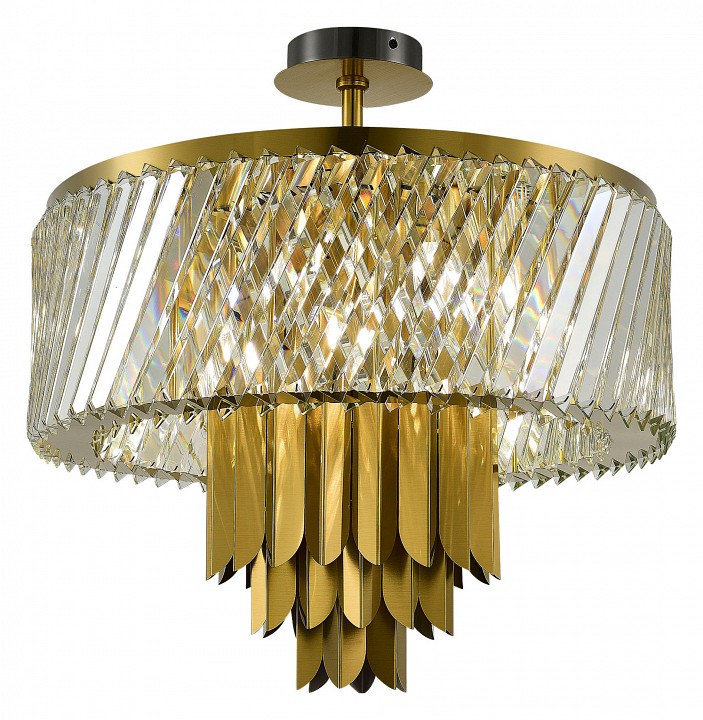 Люстра на штанге ST-Luce Nari SL1635.302.09 - 2