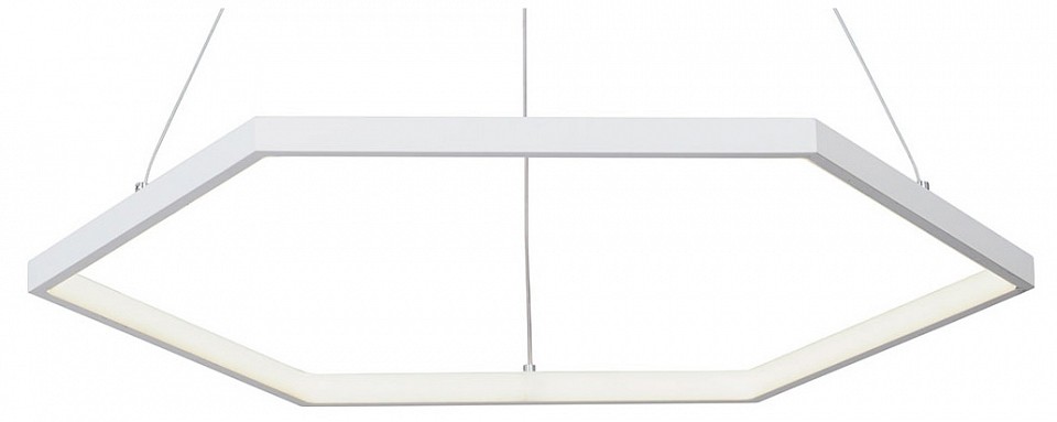 Подвесная светодиодная люстра Vitaluce V4605-0/1S - 0