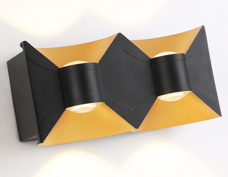 Накладной светильник Ambrella ST ST4477 - 2