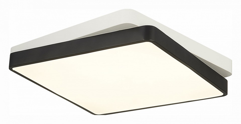 Накладной светильник EVOLUCE Qvo SLE200712-01 - 0