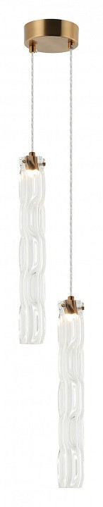 Подвесной светильник Stilfort Still 2163/05/02WP - 1