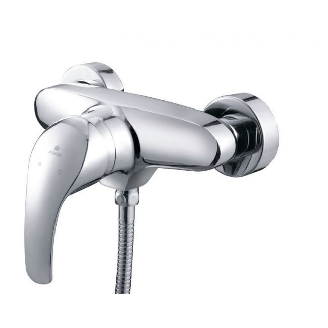 Смеситель для ванны KAISER Nova  23077 - 0