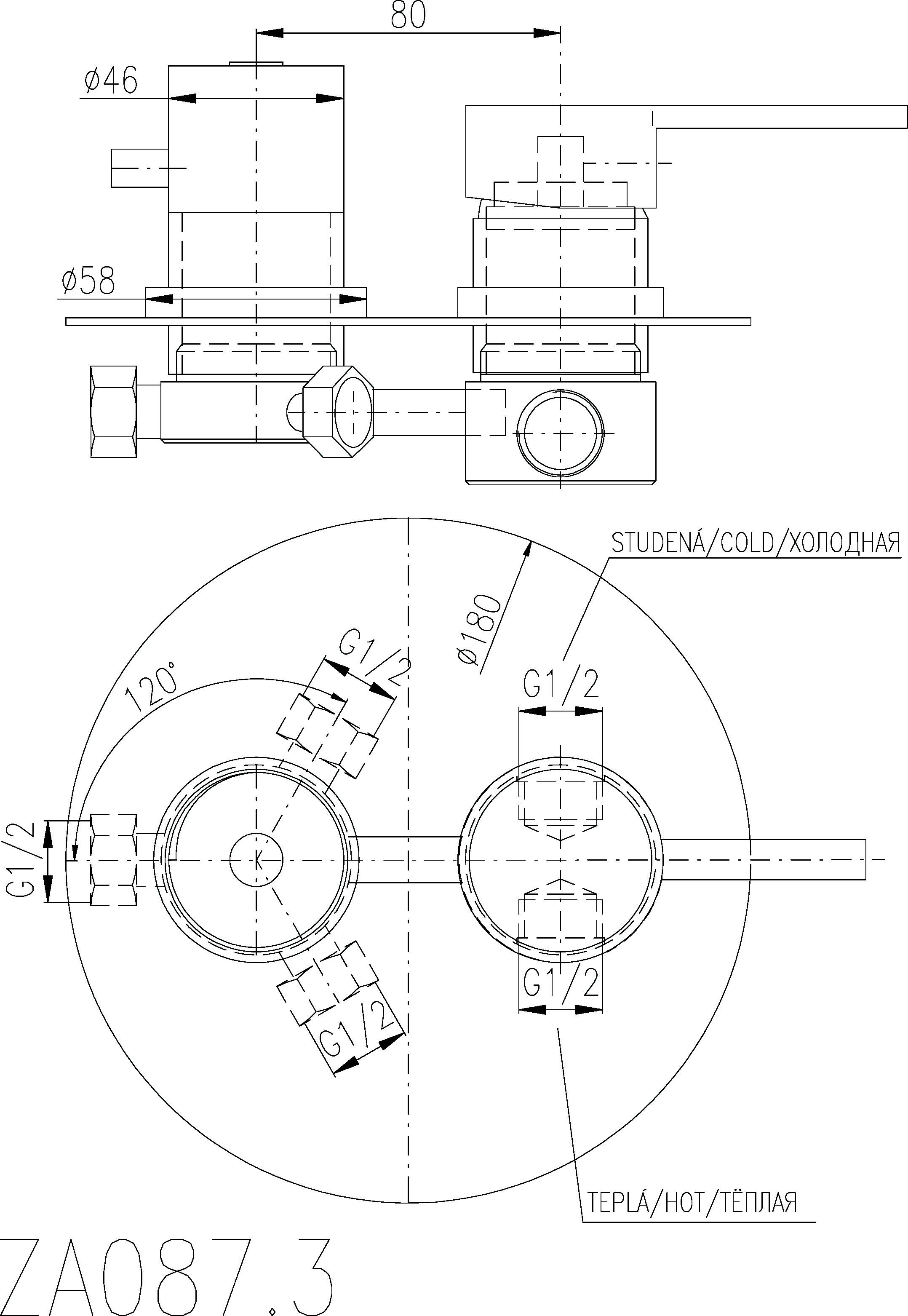  Rav Slezak Zambezi  ZA087.3 - 1