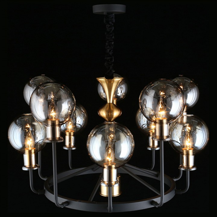 Подвесная люстра Aployt Rozet APL.902.03.11 - 7