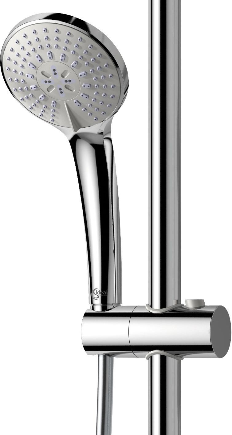 Душевая стойка Ideal Standard IdealRain  A5689AA - 1