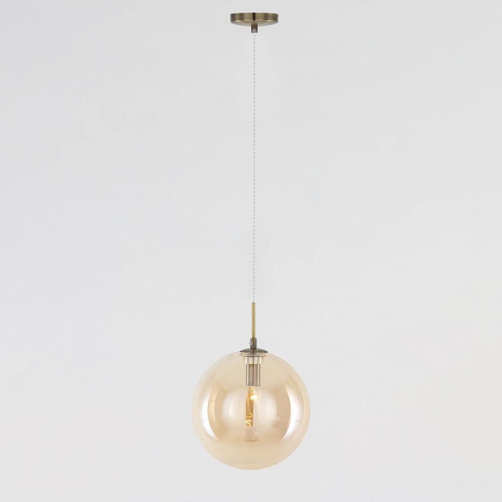 Подвесной светильник Citilux Томми CL102633 - 4