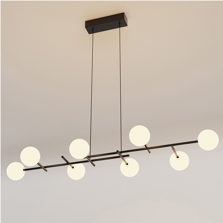 Подвесная люстра Mantra Cellar 7631 - 1