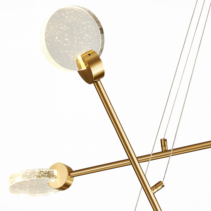 Подвесная люстра ST-Luce Montecelio SL6104.203.06 - 2