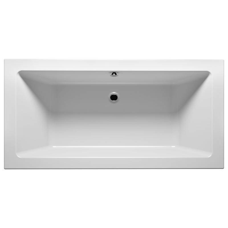 Акриловая ванна Riho Lugo 170x75 B132001005 - 0