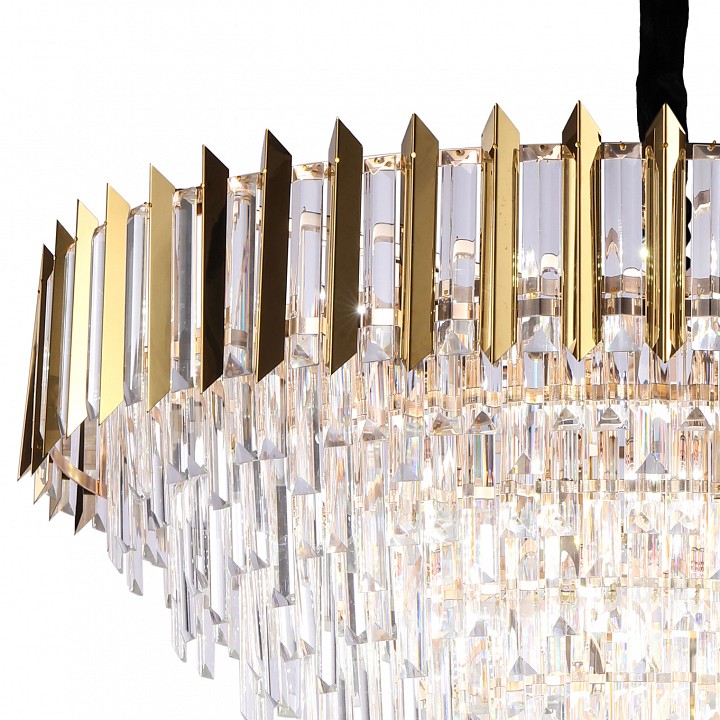 Подвесной светильник Stilfort Amman 1024/03/18P - 1