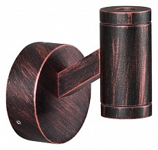 Светильник на штанге Odeon Light Prody 6636/6BL - 1