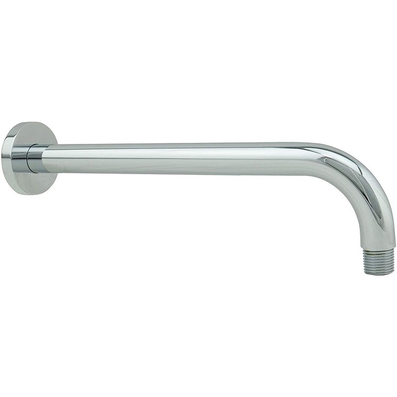 Кронштейн для верхнего душа Berges Ventas R хром 074009 - 0