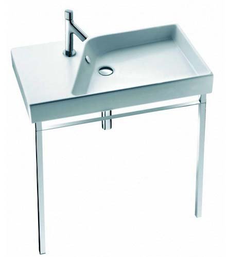 Полотенцедержатель для раковины Jacob Delafon Formilia  E4121-CP - 1