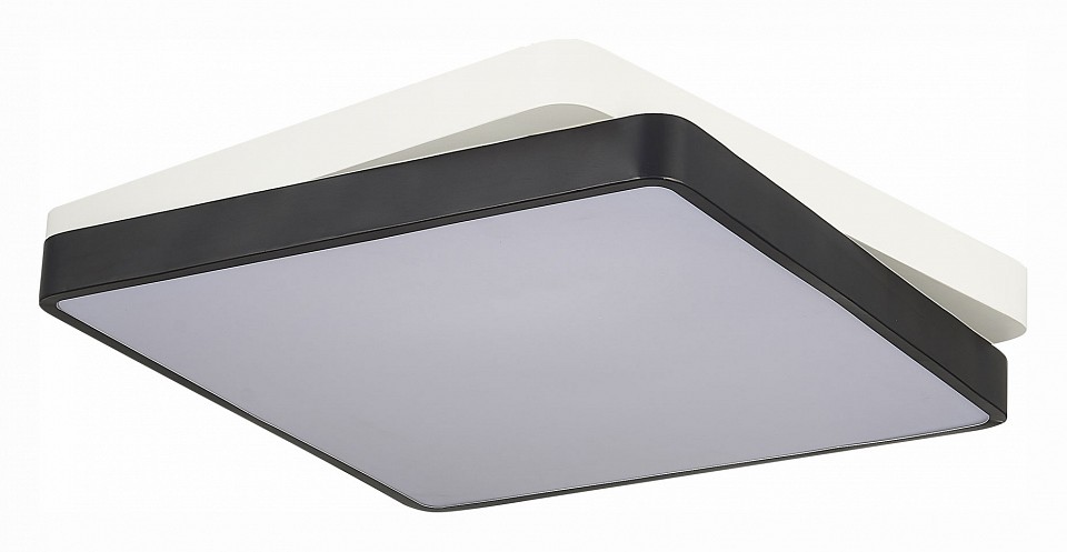 Накладной светильник EVOLUCE Qvo SLE200712-01 - 2