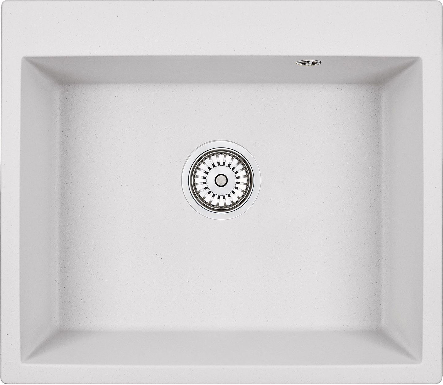 Мойка кухонная Granula GR-6001 арктик - 0