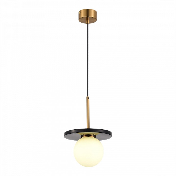 Подвесной светильник ST-Luce Nebula SL1191.343.01 - 1