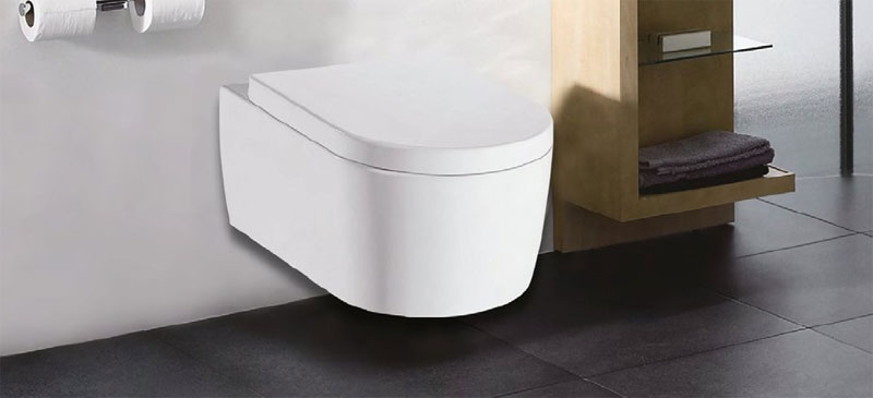 Подвесной унитаз Belbagno SANTHE-I  BB1002CH - 2