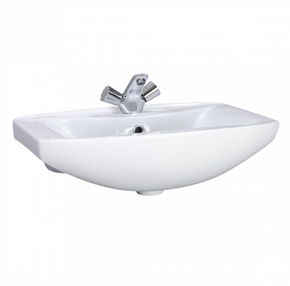 Комплект мебели Санта Дублин 60 белый - 4