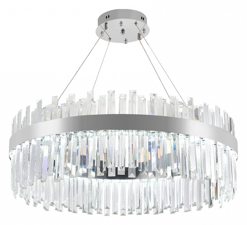 Подвесной светильник Natali Kovaltseva Smart Нимбы LED LAMPS 81273 - 1