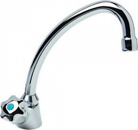 Смеситель Vidima Вит BA159AA для раковины - 0