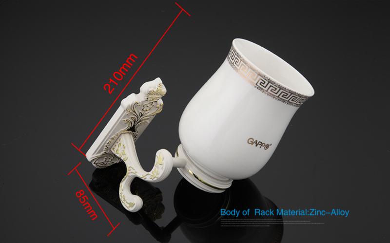 Ершик Gappo G35 G3510 - 1