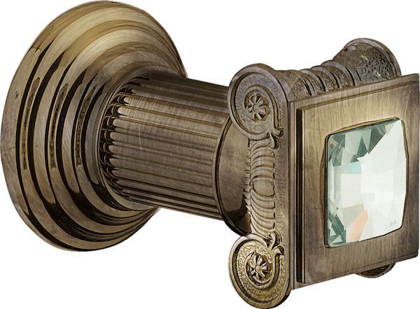 Смеситель Cezares Olimp BS2 02 Sw для биде OLIMP-BS2-02-Sw - 1