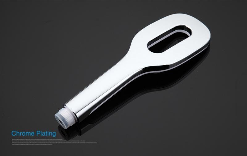 Душевая лейка Gappo G24 - 4