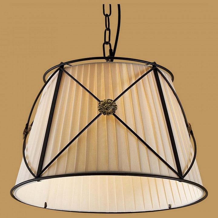 Подвесной светильник Citilux Дрезден CL409111 - 3