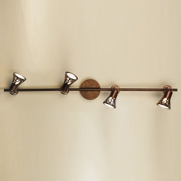 Спот Citilux Винон CL519544 - 0