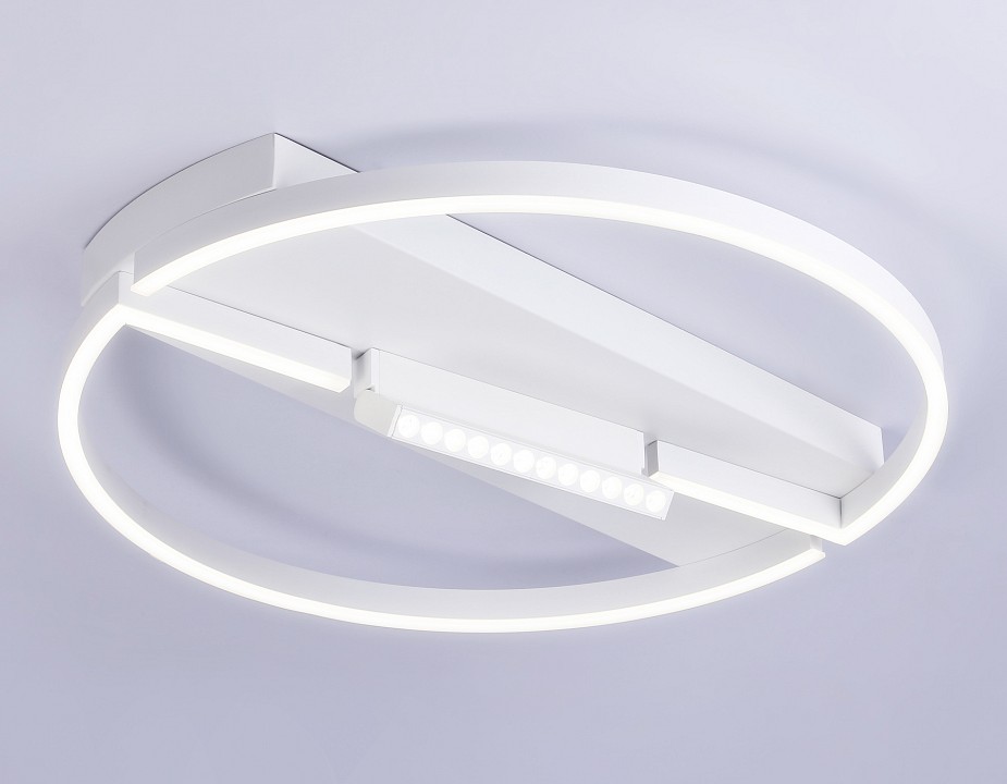 Накладной светильник Ambrella FL FL51459 - 2